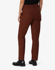 ESSENTIAL STRETCH TROUSERS