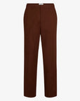 ESSENTIAL STRETCH TROUSERS