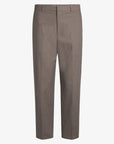 ESSENTIAL STRETCH TROUSERS