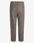 ESSENTIAL STRETCH TROUSERS