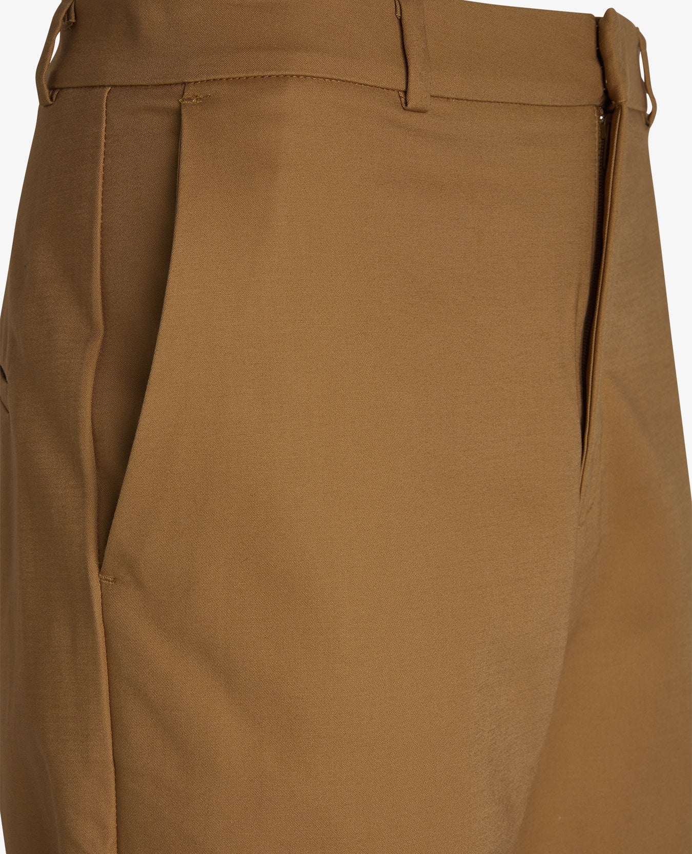 ESSENTIAL STRETCH TROUSERS