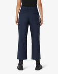 ESSENTIAL STRETCH TROUSERS