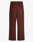 ESSENTIAL STRETCH TROUSERS