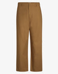 ESSENTIAL STRETCH TROUSERS