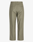 SELMANN CROPPED TROUSERS