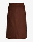 ESSENTIAL STRETCH SKIRT