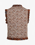 OTN ORGANIC COTTON QUILT VEST