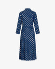 LITANN DOTTED DRESS
