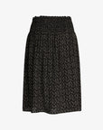 NIRANN FLORAL SKIRT