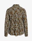 VIGGANN FLORAL SHIRT
