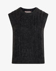 ESSENTIAL WINTER MOHAIR VEST