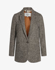 AUTUMN TWEED JACKET
