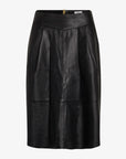 NAPPA LEATHER SKIRT