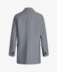 ESSENTIAL GARBADINE JACKET