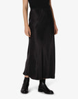 ESSENTIAL DRESSY CREPE SKIRT