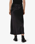 ESSENTIAL DRESSY CREPE SKIRT