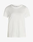 ESSENTIAL ORGANIC SINGLE JERSEY T-SHIRT