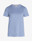 ESSENTIAL ORGANIC SINGLE JERSEY T-SHIRT