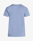 ESSENTIAL ORGANIC SINGLE JERSEY T-SHIRT