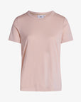 ESSENTIAL ORGANIC SINGLE JERSEY T-SHIRT