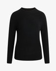 HILDENN KNITTED PULLOVER