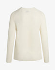 HILDENN KNITTED PULLOVER