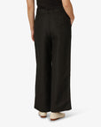 TIMELESS LINEN TROUSERS