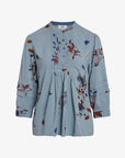 ARTISAN VISCOSE BLOUSE