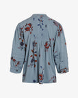 ARTISAN VISCOSE BLOUSE