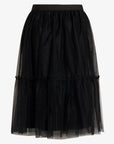 TULLE SKIRT