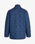 ORGANIC COTTON QUILT JACKET