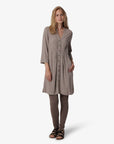 SOFT MOSS TUNIC
