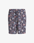 FLORAL MOSS SHORTS