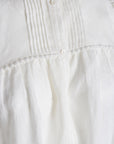 OTN ORGANIC LINEN DECO SHIRT