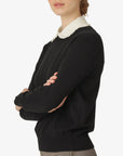 SOFT KNIT PULLOVER