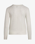 FINE ALPACA KNT PULLOVER