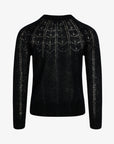 SIRINN KNITTED PULLOVER