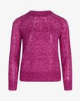 SIRINN KNITTED PULLOVER