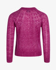 SIRINN KNITTED PULLOVER