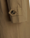 NOA TRENCH COAT OUTERWEAR