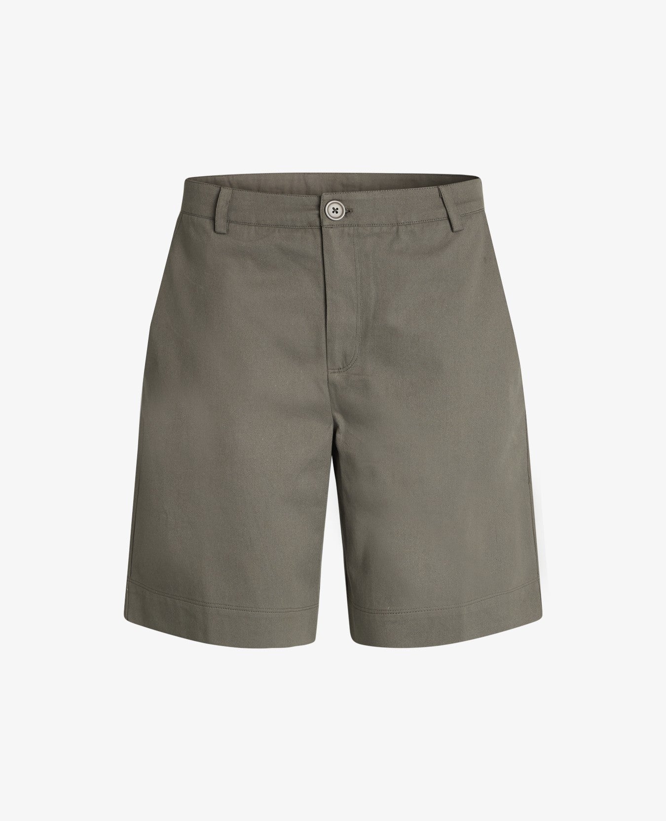 ESSENTIAL CHINO SHORTS