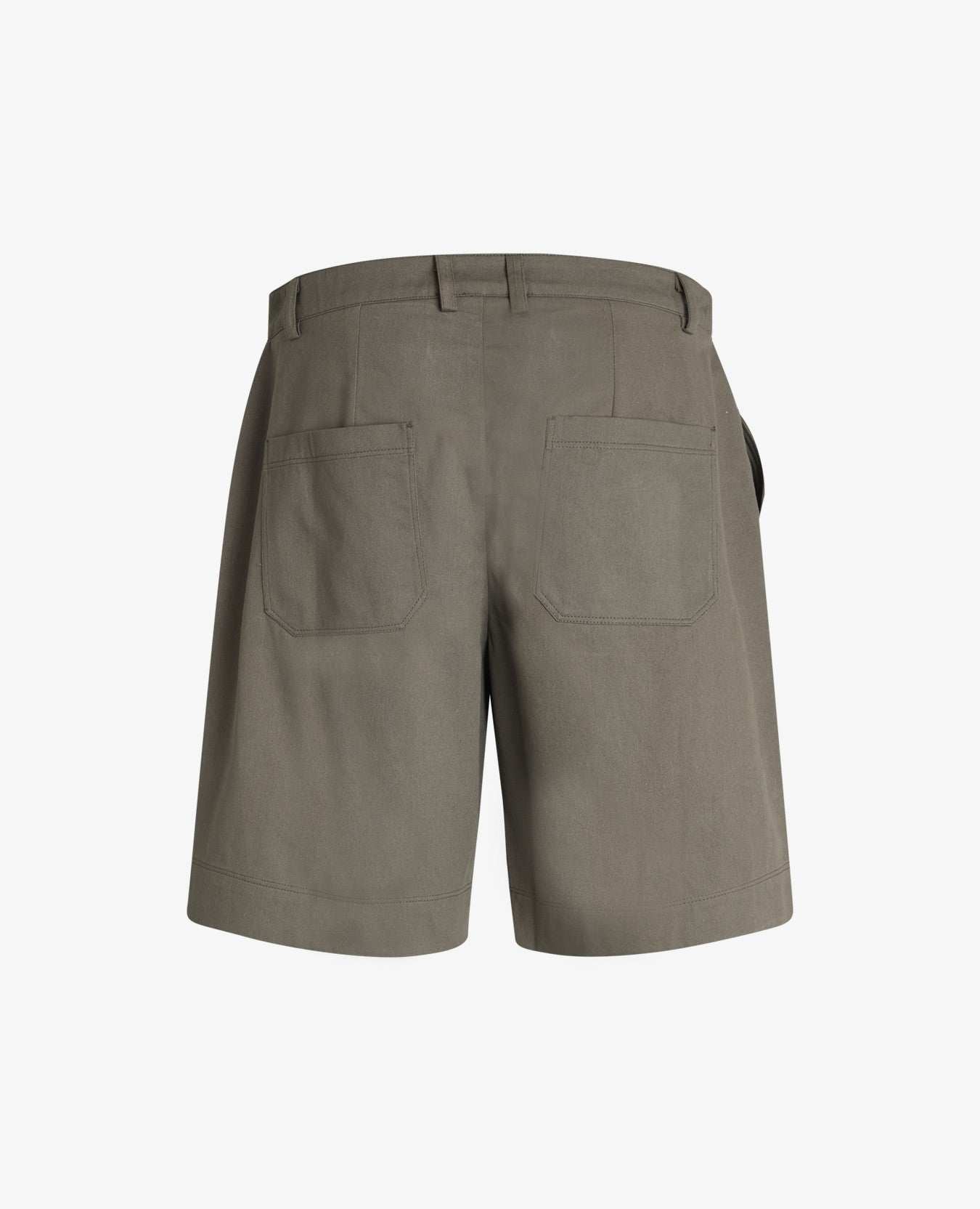 ESSENTIAL CHINO SHORTS