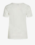 NOLANN ORGANIC JERSEY T-SHIRT