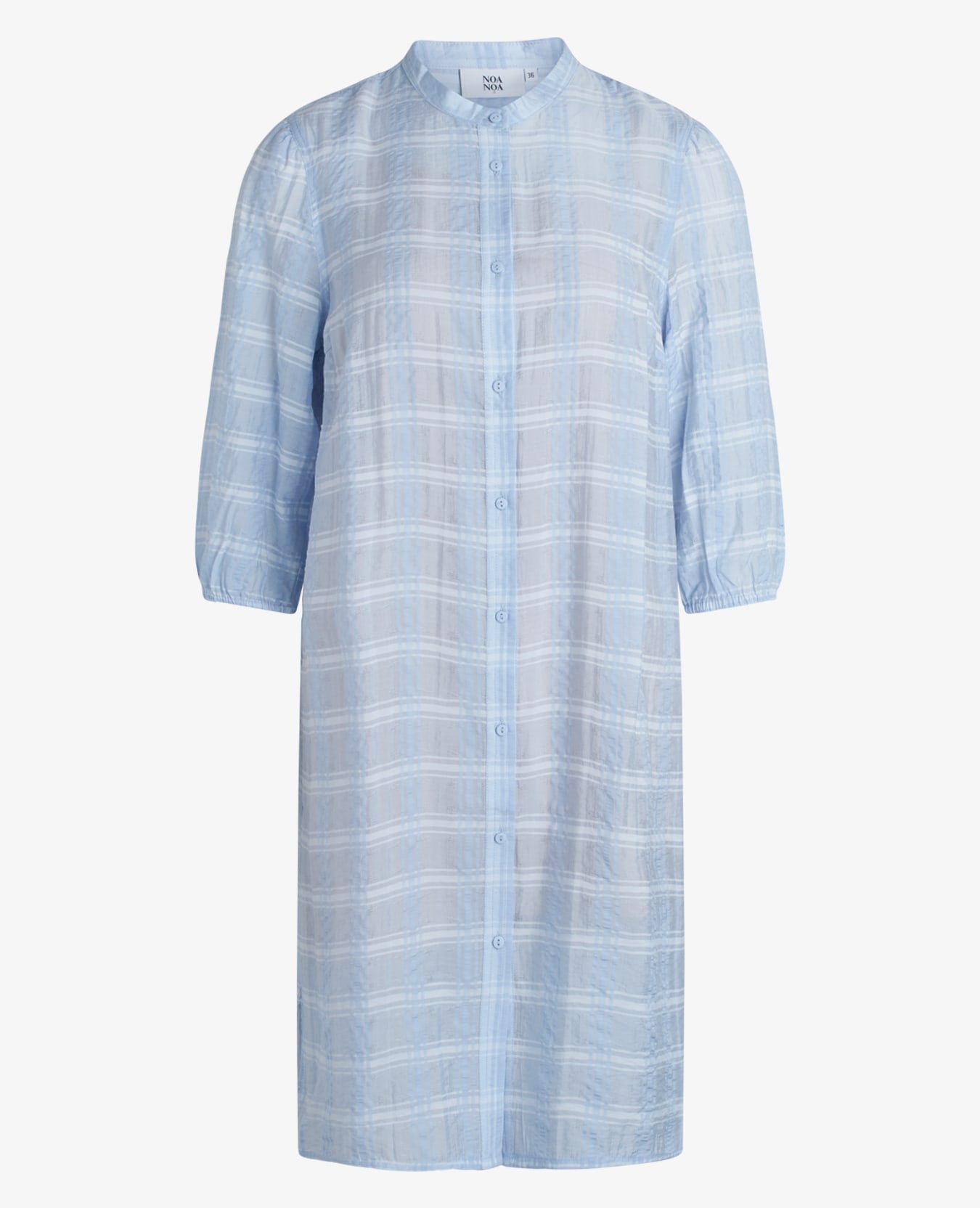 ENDLESS SUMMER DRESS