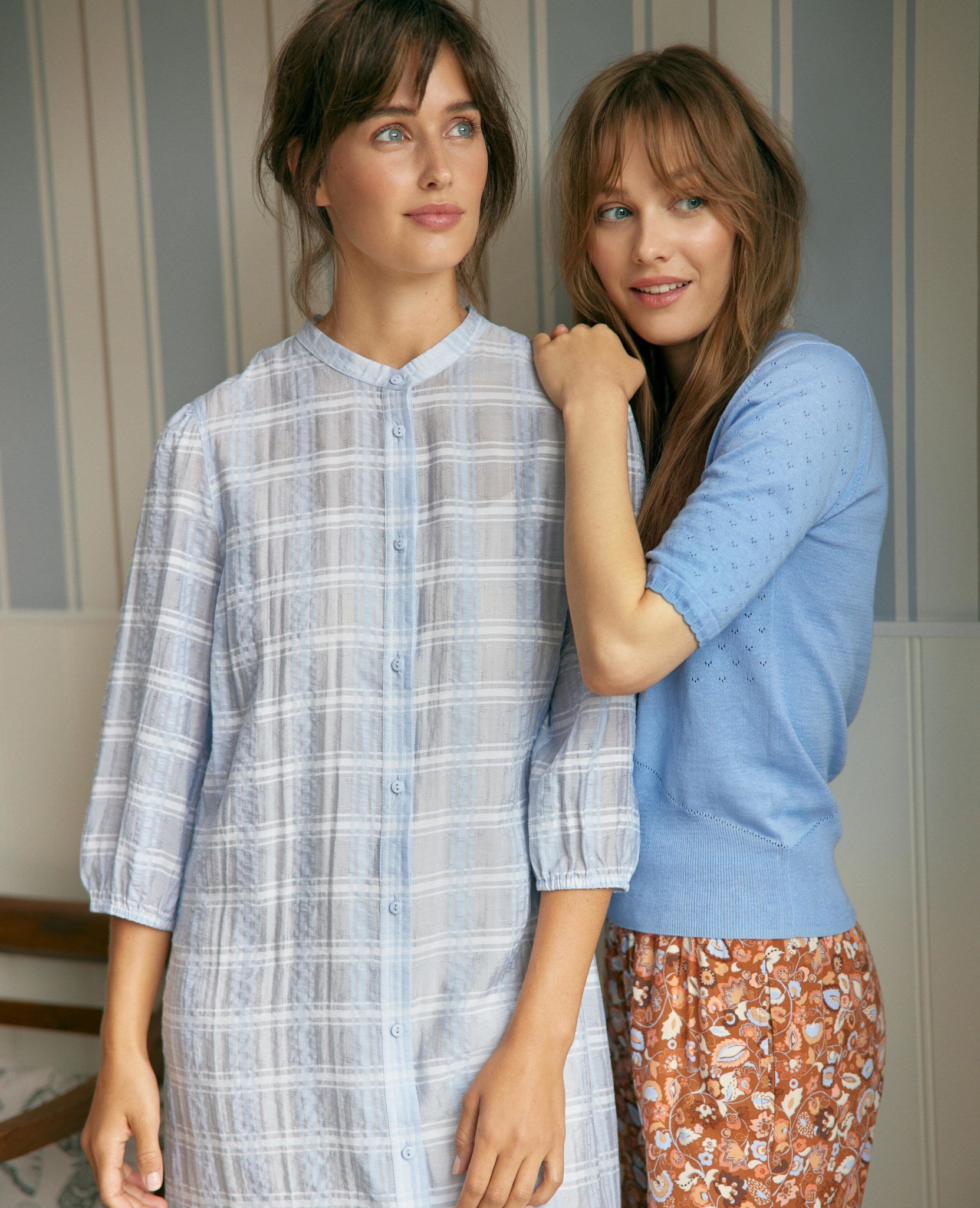 ENDLESS SUMMER DRESS