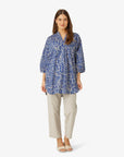 BALLAD COTTON TUNIC