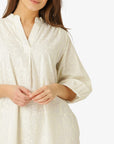 BALLAD COTTON TUNIC