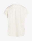 BALLAD COTTON BLOUSE