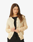 CHORUS KNIT CARDIGAN