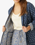 NOA QUILTED JACKET